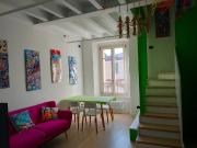 Appartamento in in affitto da privato a Polpenazze del...