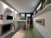 Appartamento in in affitto da privato a Pomezia...