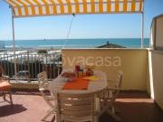 Appartamento in in affitto da privato a Pomezia...