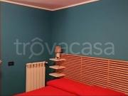 Appartamento in in affitto da privato a Pomezia via...
