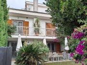 Appartamento in in affitto da privato a Pomezia via...