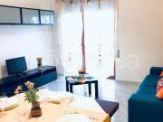 Appartamento in in affitto da privato a Pomezia via...