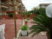 Appartamento in in affitto da privato a Pomezia via...