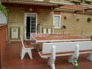 Appartamento in in affitto da privato a Pomezia via...