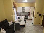 Appartamento in in affitto da privato a Pomezia via...