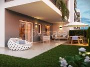 Appartamento in in affitto da privato a Pomezia via...