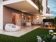 Appartamento in in affitto da privato a Pomezia via...