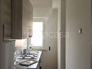 Appartamento in in affitto da privato a Pomezia via...