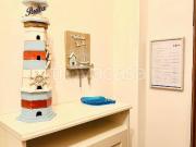 Appartamento in in affitto da privato a Pomezia via...