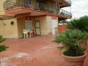 Appartamento in in affitto da privato a Pomezia via...