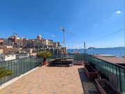 Appartamento in in affitto da privato a Pozzuoli vico...