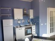 Appartamento in in affitto da privato a Prato piazza del...