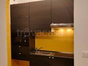 Appartamento in in affitto da privato a Rapallo salita...