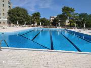 Appartamento in in affitto da privato a Ravenna viale...