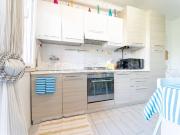 Appartamento in in affitto da privato a Ravenna viale...