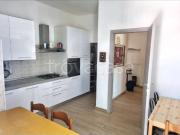 Appartamento in in affitto da privato a Ravenna viale...