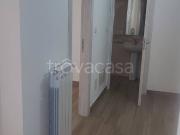 Appartamento in in affitto da privato a Reggio di...