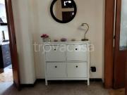 Appartamento in in affitto da privato a Reggio di...