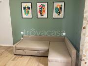 Appartamento in in affitto da privato a Reggio di...