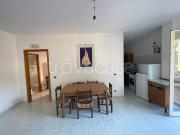 Appartamento in in affitto da privato a Reggio di...