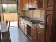 Appartamento in in affitto da privato a Reggio di...