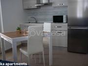 Appartamento in in affitto da privato a Reggio di...