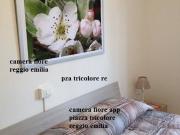 Appartamento in in affitto da privato a Reggio...