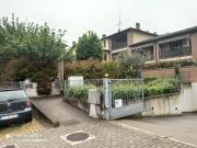 Appartamento in in affitto da privato a Reggio...