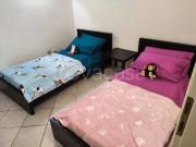 Appartamento in in affitto da privato a Reggio...