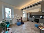 Appartamento in in affitto da privato a Reggio...