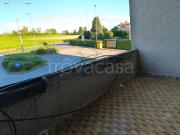 Appartamento in in affitto da privato a Renate via...