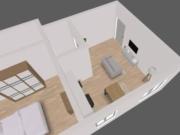 Appartamento in in affitto da privato a Rho via Alfredo...