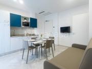 Appartamento in in affitto da privato a Riccione viale...