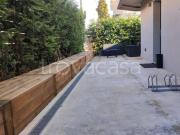 Appartamento in in affitto da privato a Riccione viale...