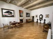 Appartamento in in affitto da privato a Rieti via Roma,...
