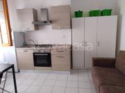 Appartamento in in affitto da privato a Rimini via...