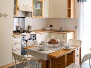 Appartamento in in affitto da privato a Rimini via...