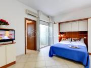 Appartamento in in affitto da privato a Rimini via...