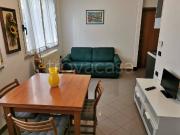 Appartamento in in affitto da privato a Rimini viale...