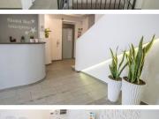 Appartamento in in affitto da privato a Rimini viale...