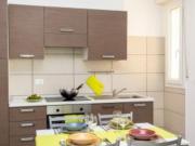 Appartamento in in affitto da privato a Rimini viale...
