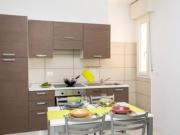 Appartamento in in affitto da privato a Rimini viale...