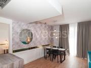 Appartamento in in affitto da privato a Rimini viale...