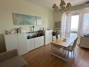 Appartamento in in affitto da privato a Rimini viale...