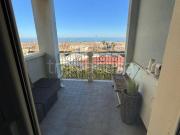 Appartamento in in affitto da privato a Rimini viale...