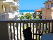 Appartamento in in affitto da privato a Rimini viale...