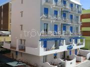 Appartamento in in affitto da privato a Rimini viale...