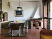 Appartamento in in affitto da privato a Rocca di Mezzo...