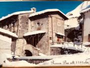 Appartamento in in affitto da privato a Rocca Pia via...