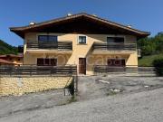 Appartamento in in affitto da privato a Rocca Pia via...